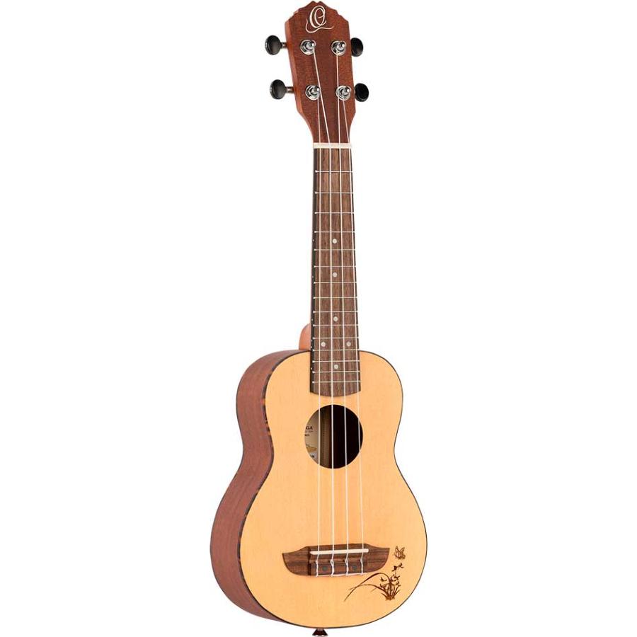 ORTEGA RU5-SO ukulele