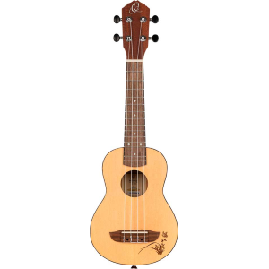 ORTEGA RU5-SO ukulele