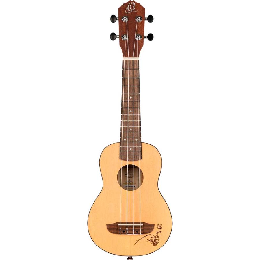 ORTEGA RU5-SO ukulele