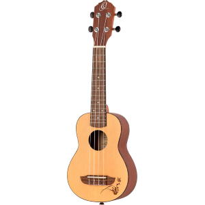 ORTEGA RU5-SO ukulele