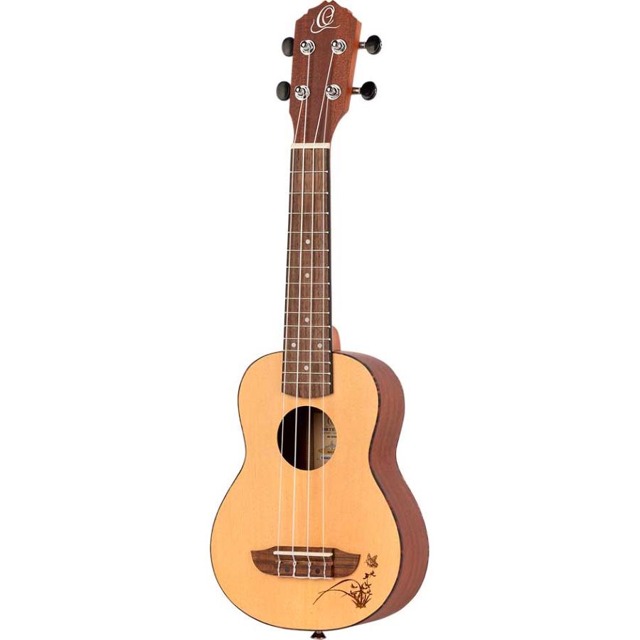 ORTEGA RU5-SO ukulele