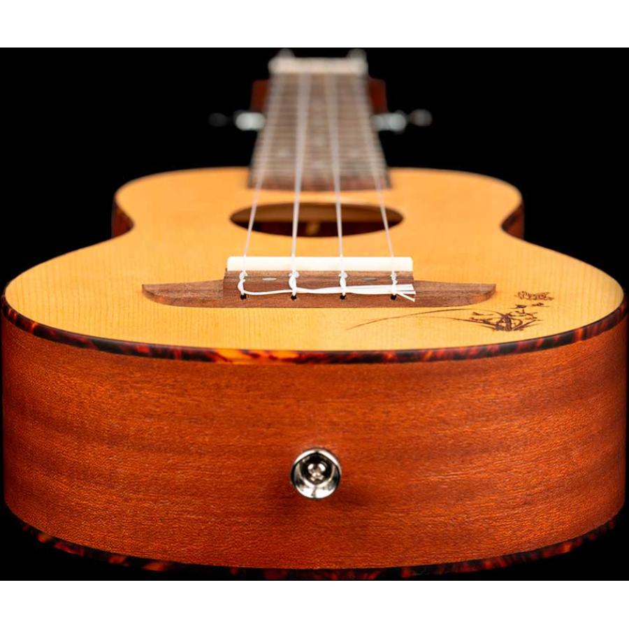ORTEGA RU5-SO ukulele