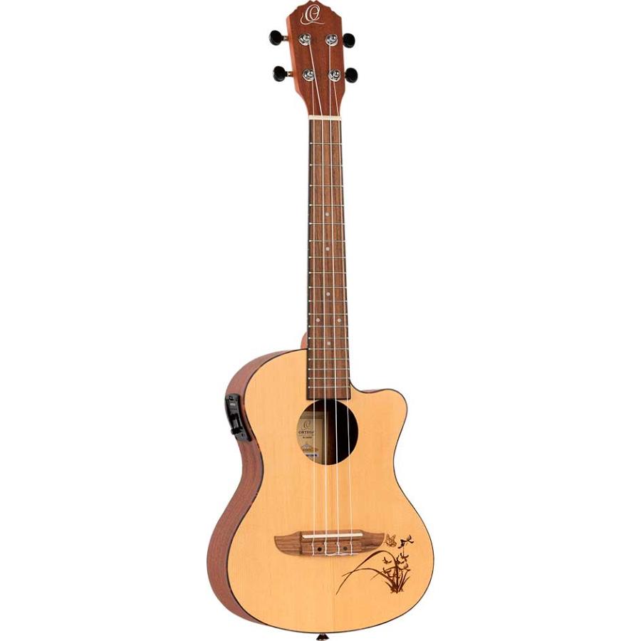 ORTEGA RU5CE-TE ukulele
