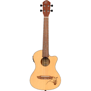 ORTEGA RU5CE-TE ukulele