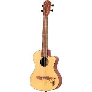 ORTEGA RU5CE-TE ukulele