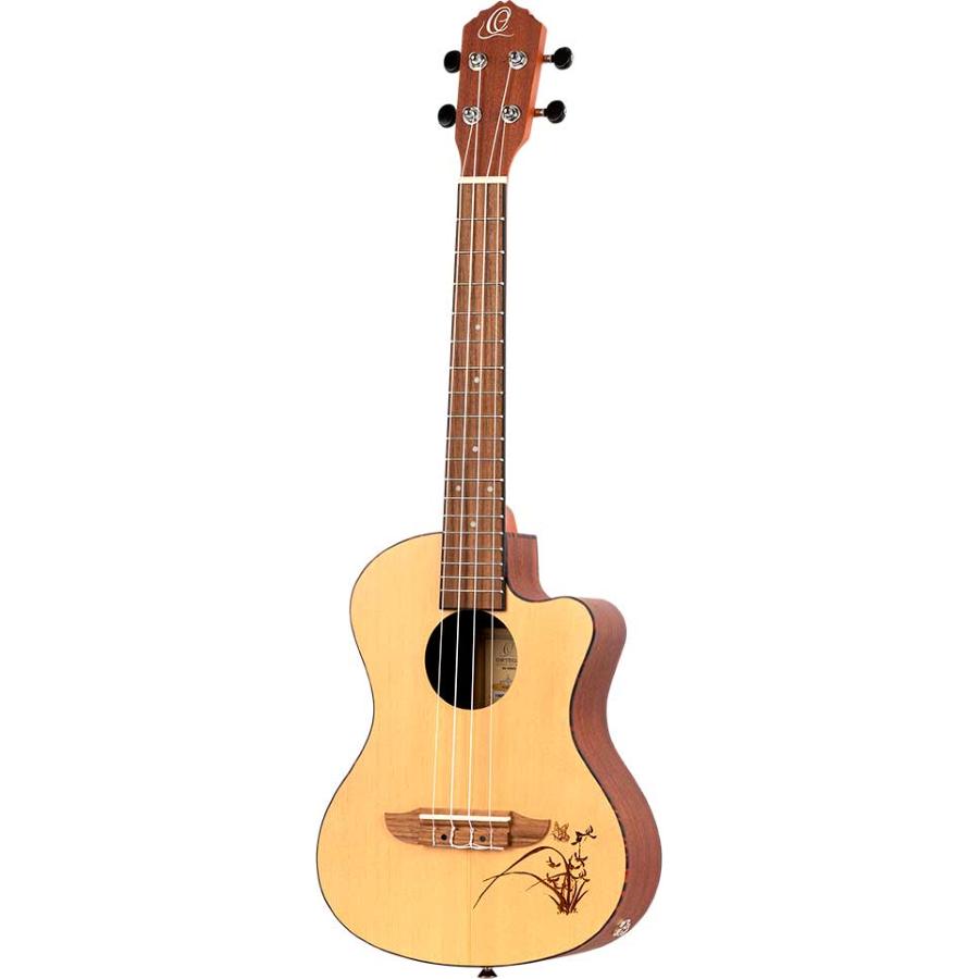 ORTEGA RU5CE-TE ukulele