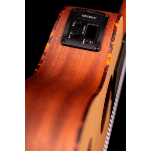ORTEGA RU5CE-TE ukulele