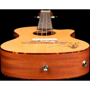 ORTEGA RU5CE-TE ukulele