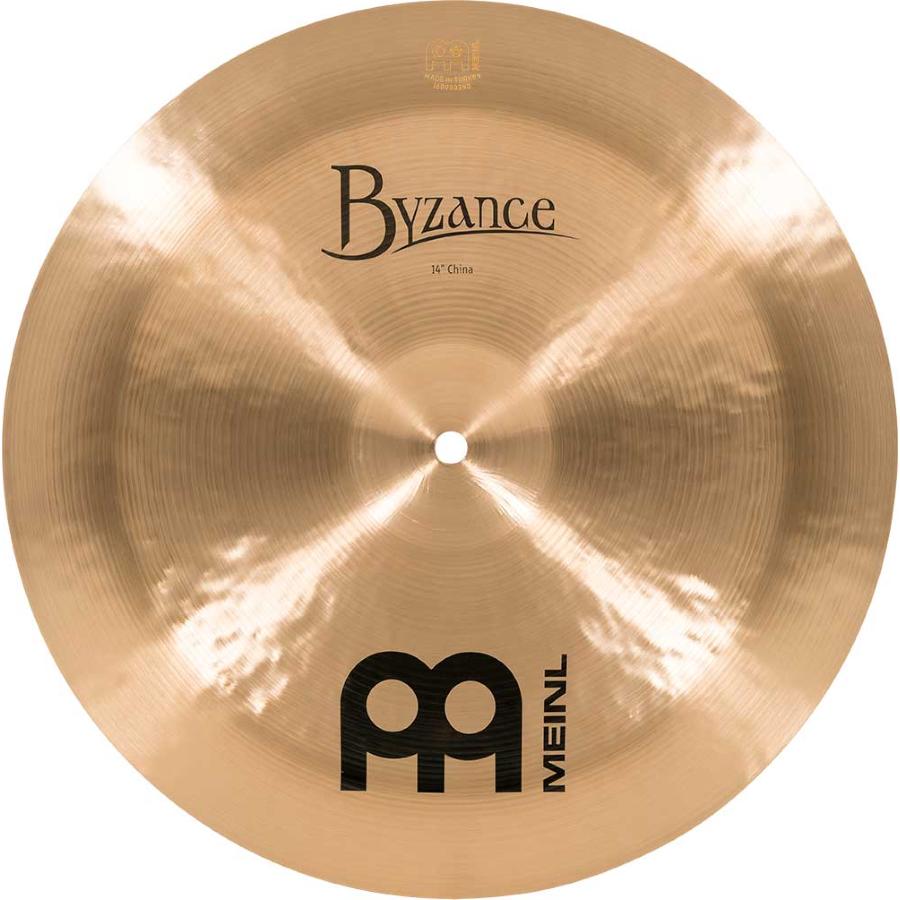 MEINL B14CH piatto china