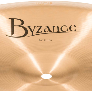 MEINL B14CH piatto china