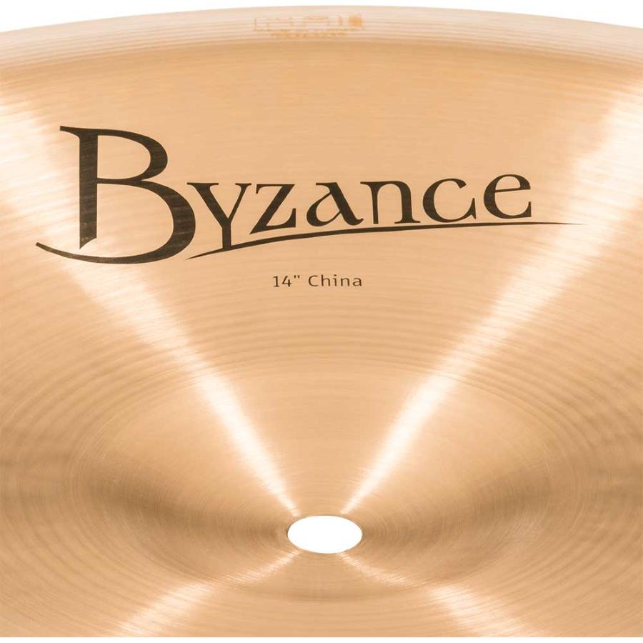 MEINL B14CH piatto china