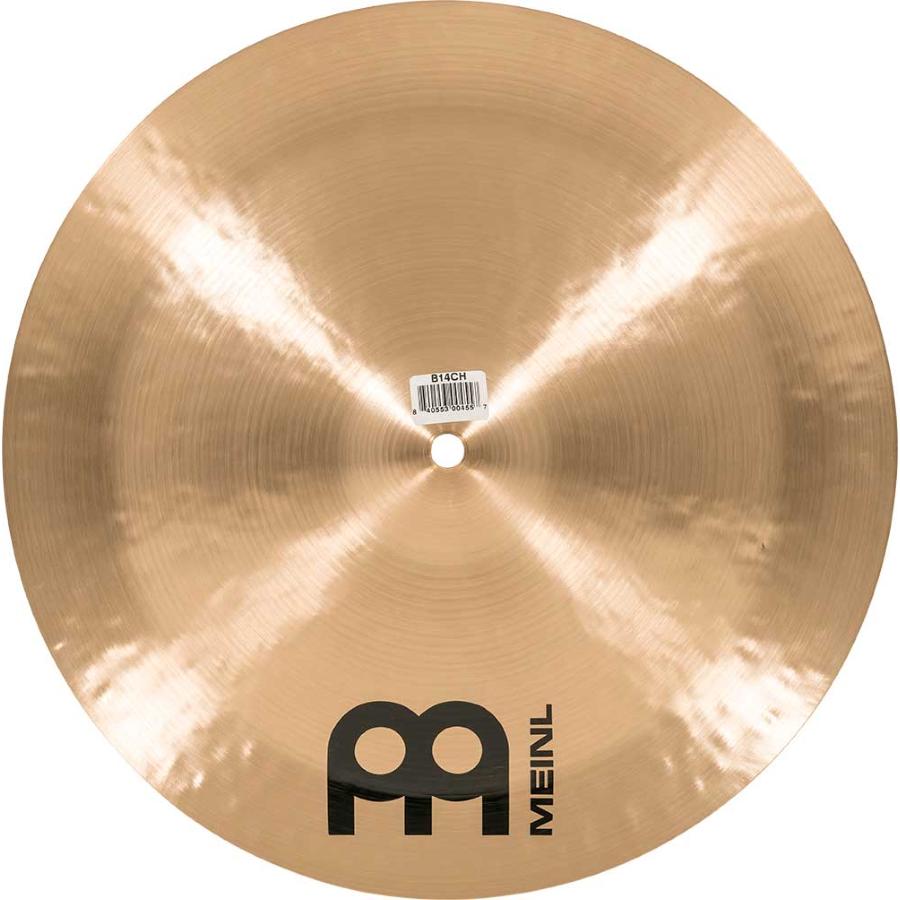 MEINL B14CH piatto china