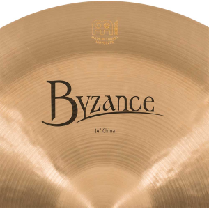 MEINL B14CH piatto china