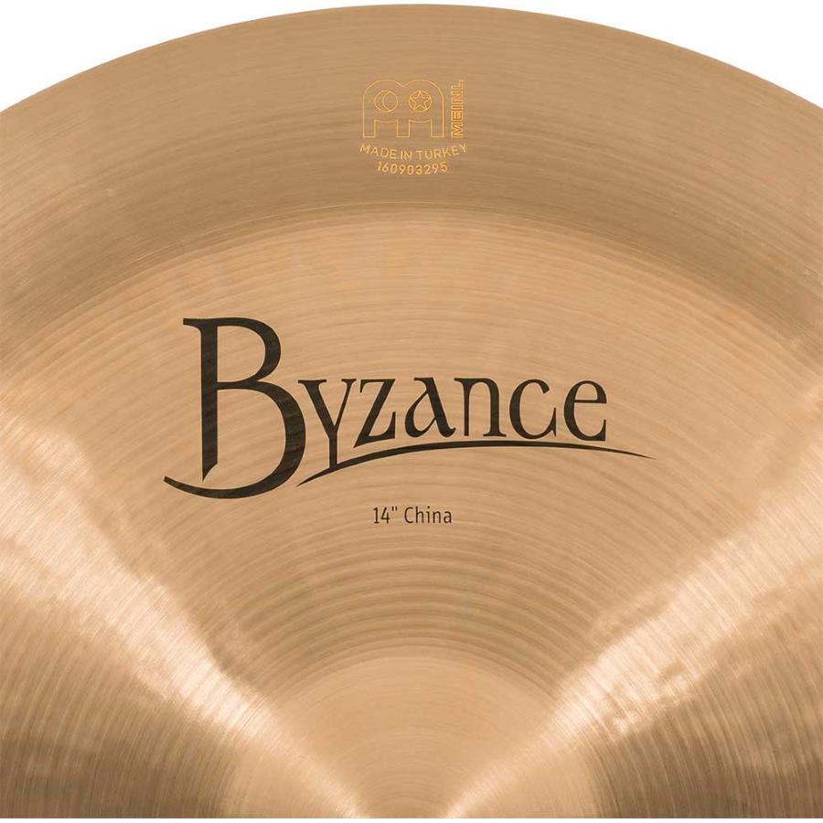 MEINL B14CH piatto china