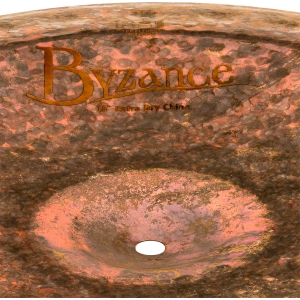 MEINL B16EDCH piatto china