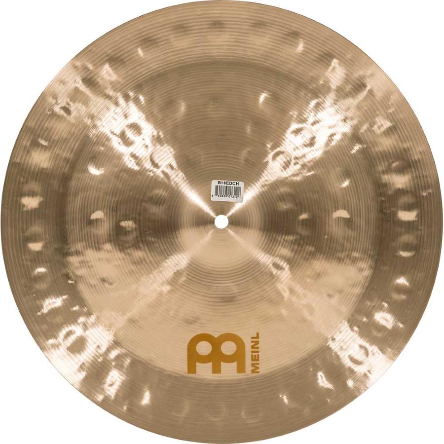 MEINL B16EDCH piatto china