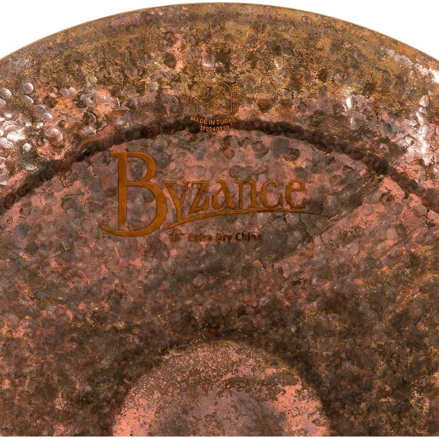 MEINL B16EDCH piatto china