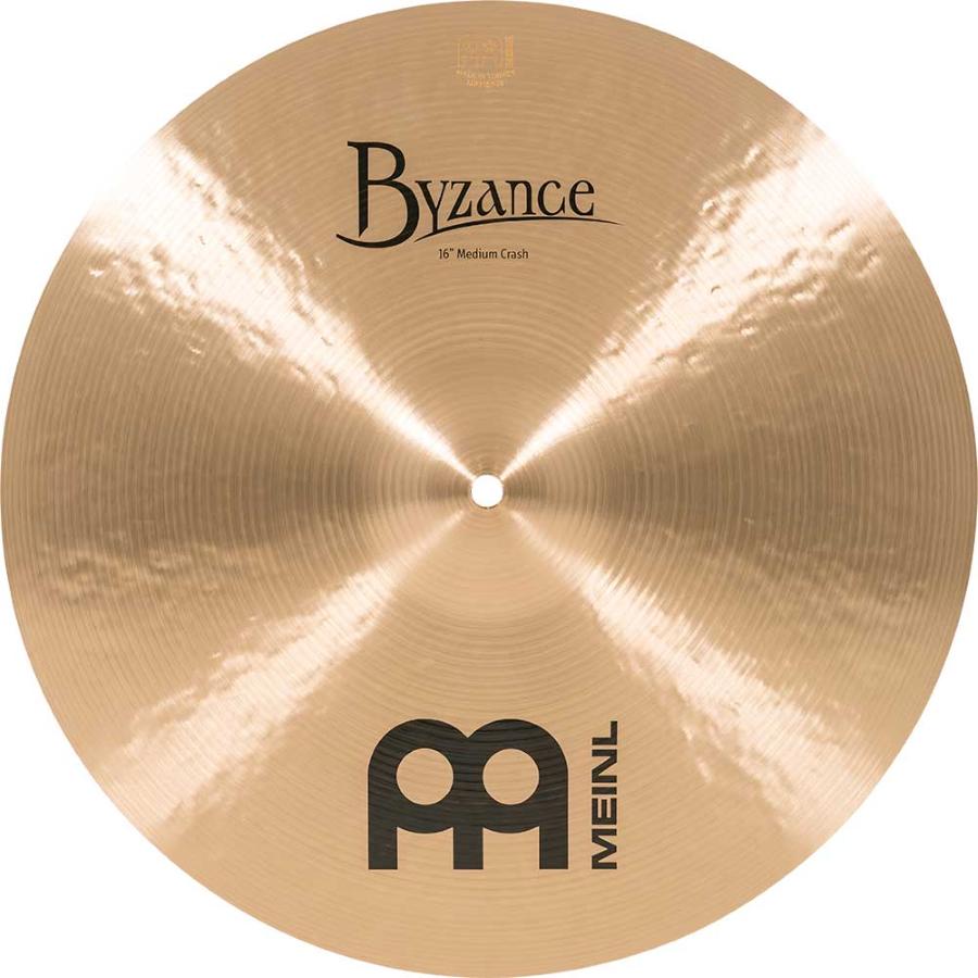 MEINL B16MC piatto crash