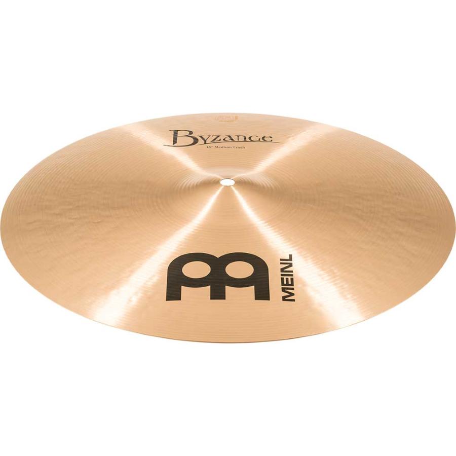 MEINL B16MC piatto crash