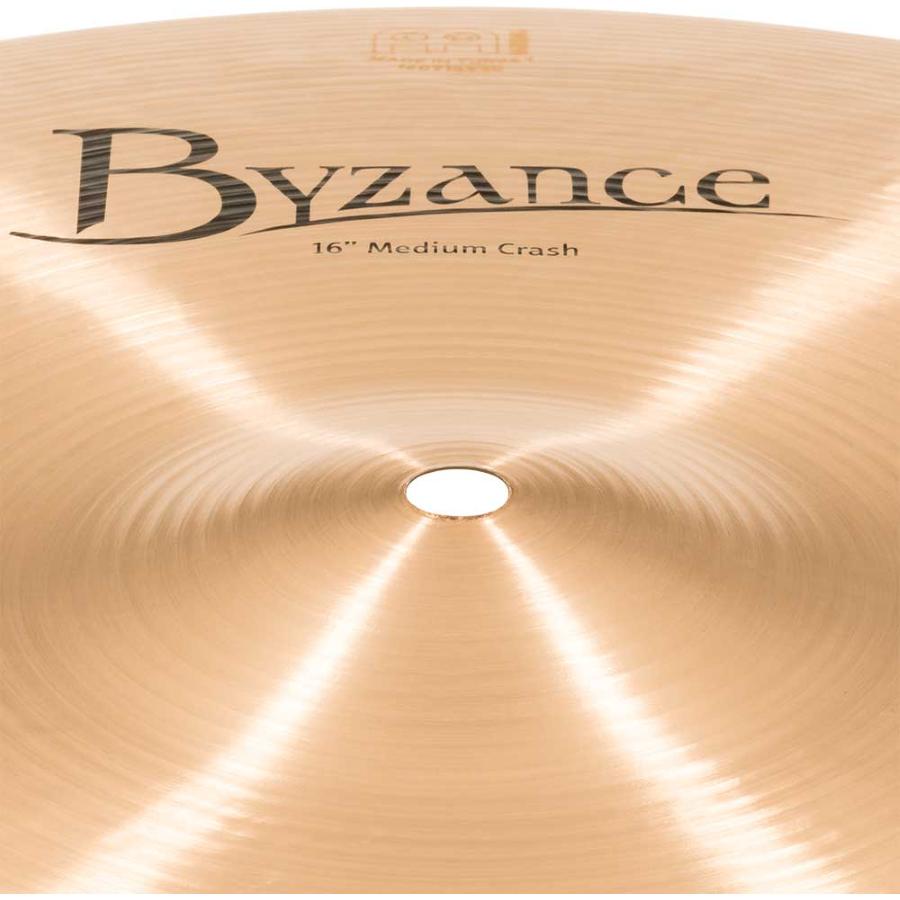 MEINL B16MC piatto crash