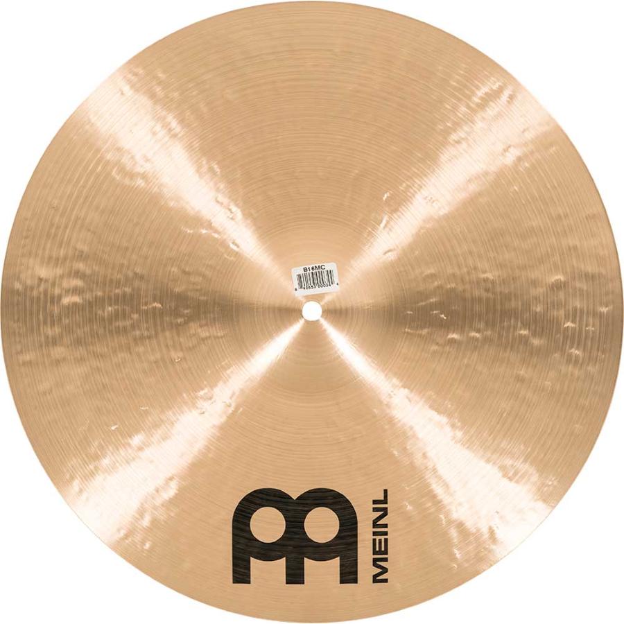 MEINL B16MC piatto crash