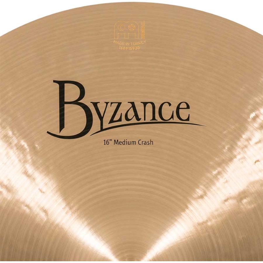 MEINL B16MC piatto crash