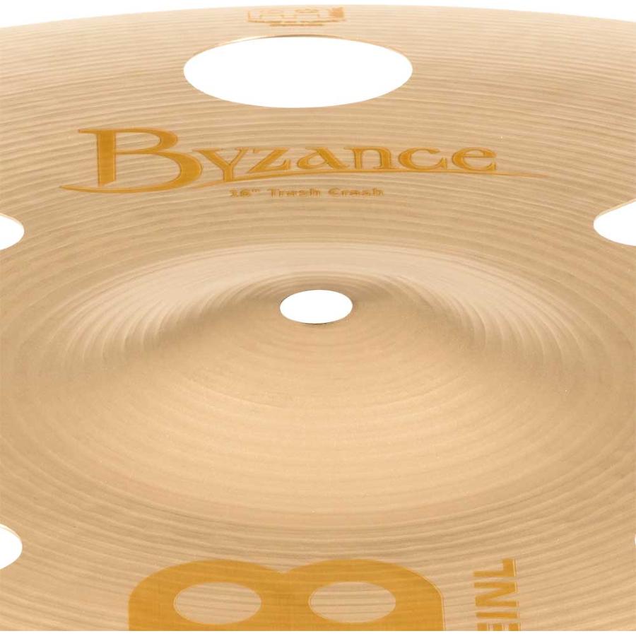 MEINL B16TRC piatto crash