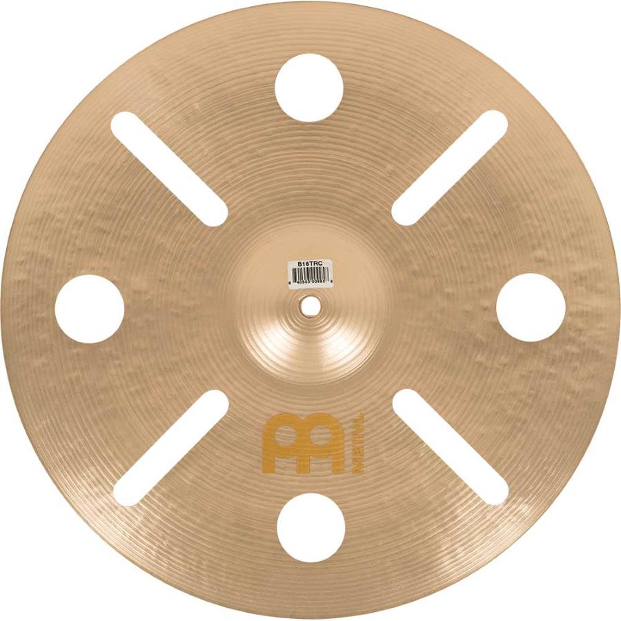 MEINL B16TRC piatto crash