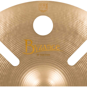 MEINL B16TRC piatto crash
