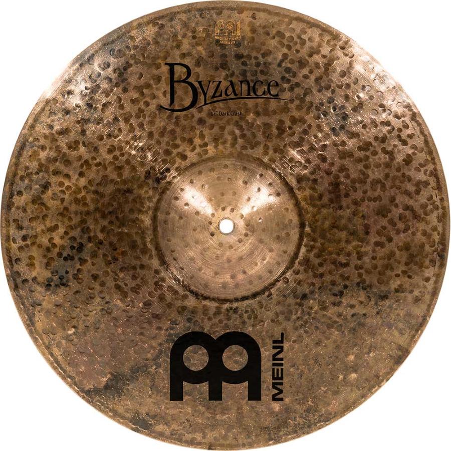 MEINL B17DAC piatto crash