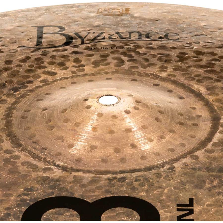 MEINL B17DAC piatto crash