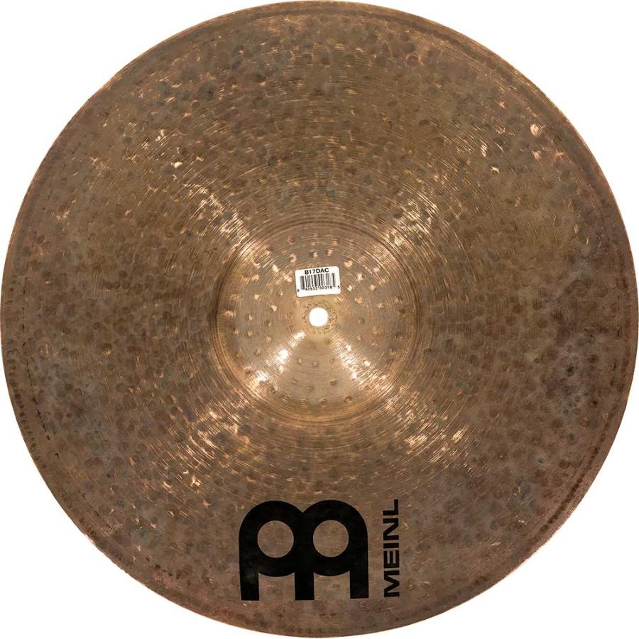 MEINL B17DAC piatto crash