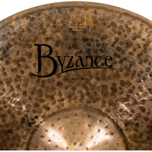 MEINL B17DAC piatto crash