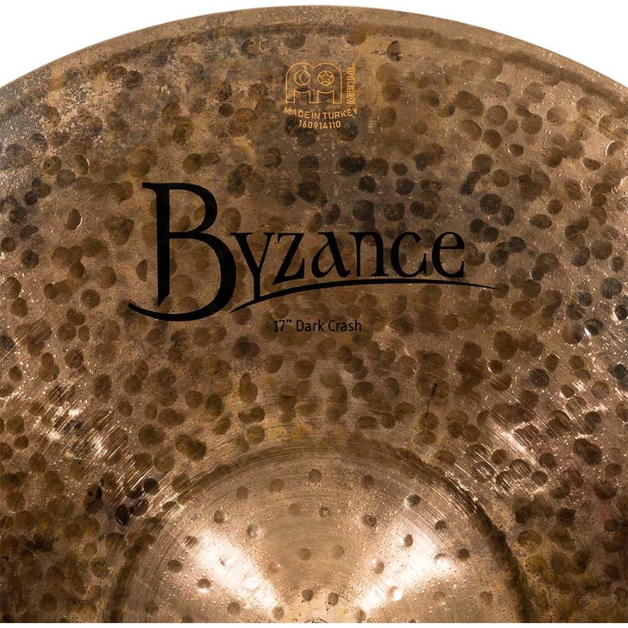 MEINL B17DAC piatto crash