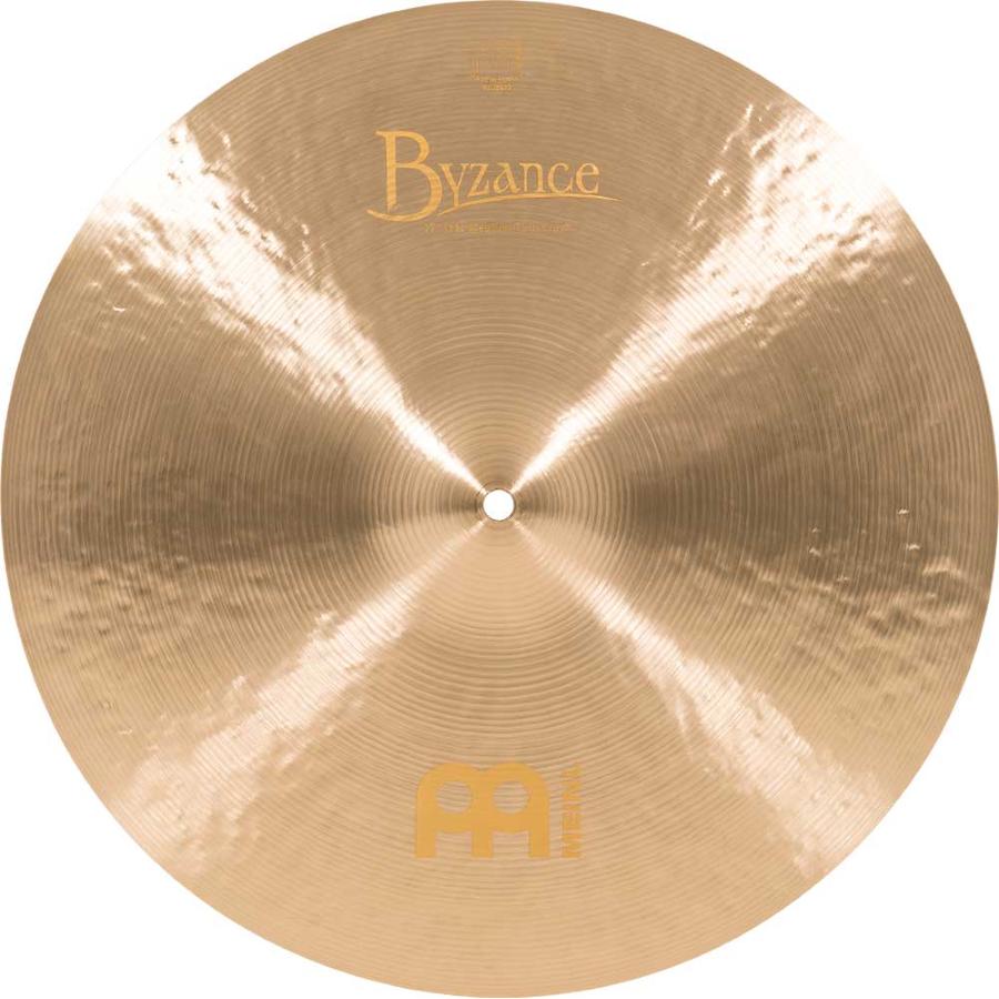 MEINL B17JMTC piatto crash