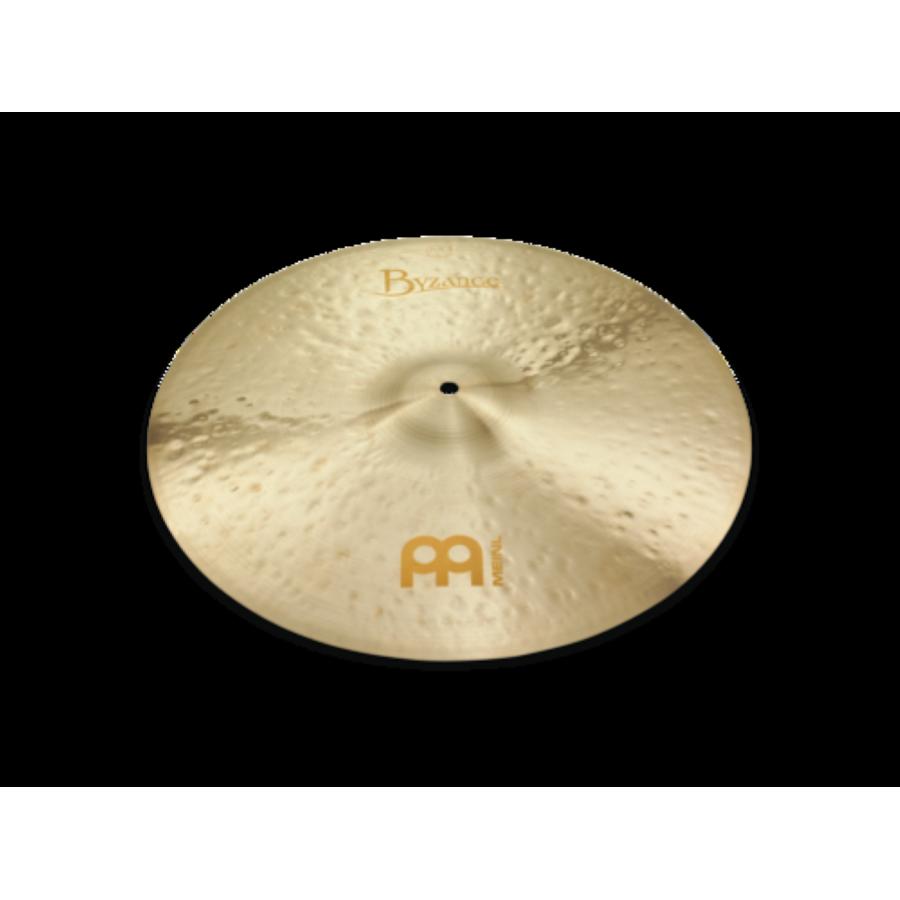 MEINL B17JMTC piatto crash