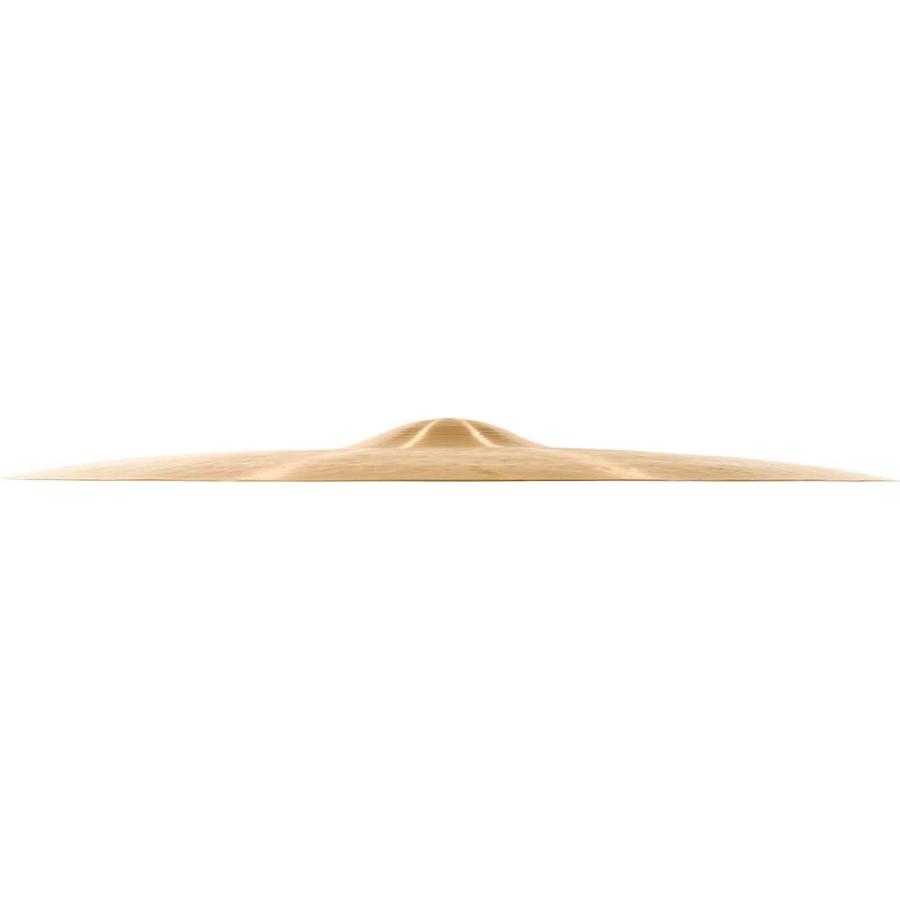 MEINL B17JMTC piatto crash
