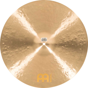 MEINL B17JMTC piatto crash