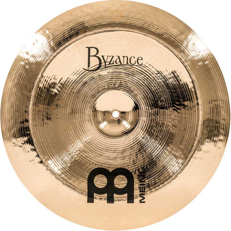 MEINL B18CH-B piatto china