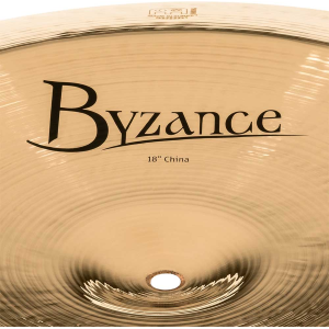 MEINL B18CH-B piatto china