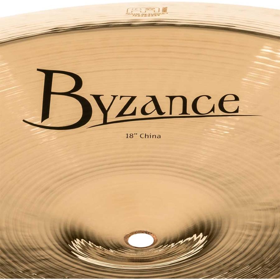 MEINL B18CH-B piatto china