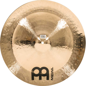MEINL B18CH-B piatto china