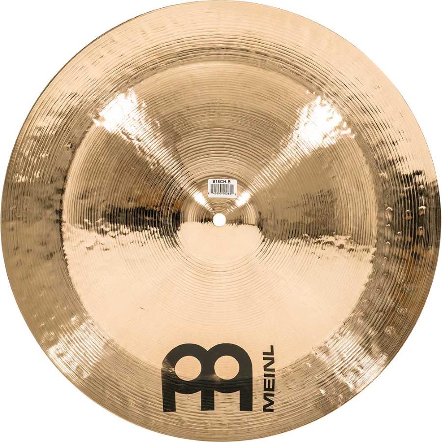 MEINL B18CH-B piatto china