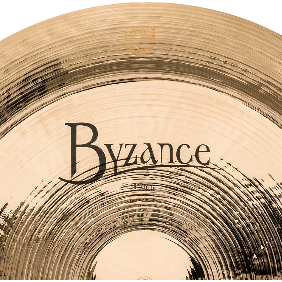 MEINL B18CH-B piatto china