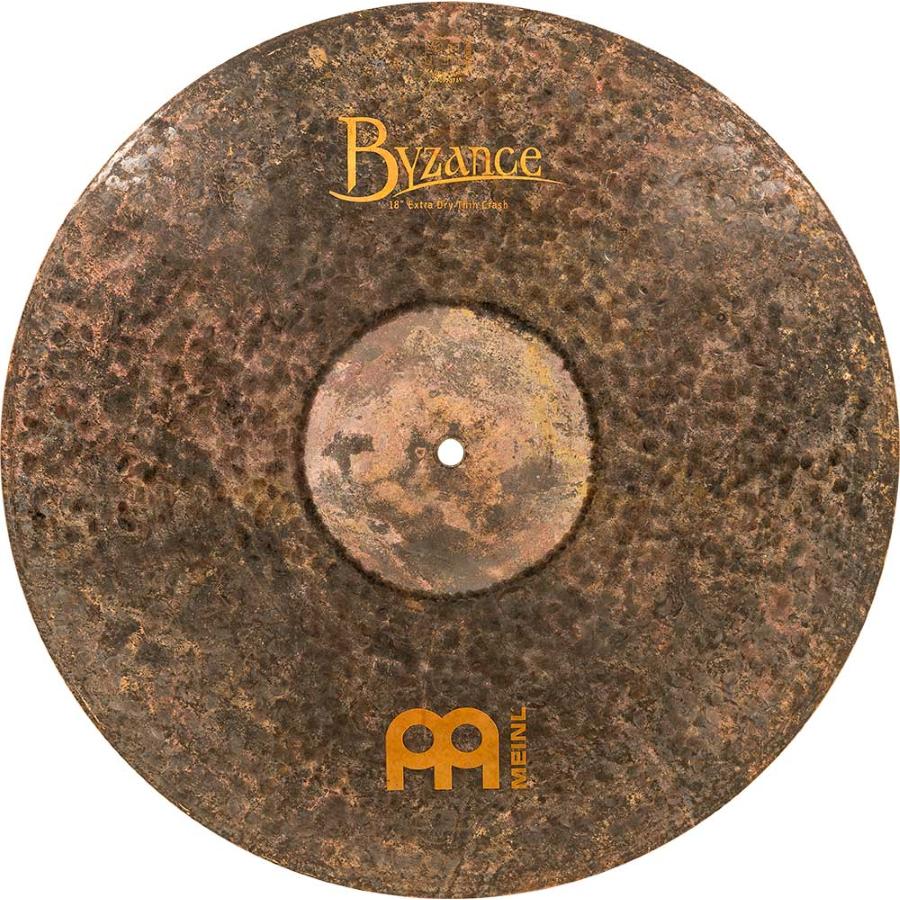 MEINL B18EDTC piatto crash