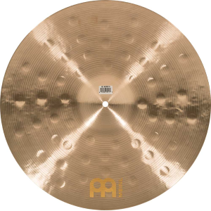 MEINL B18EDTC piatto crash