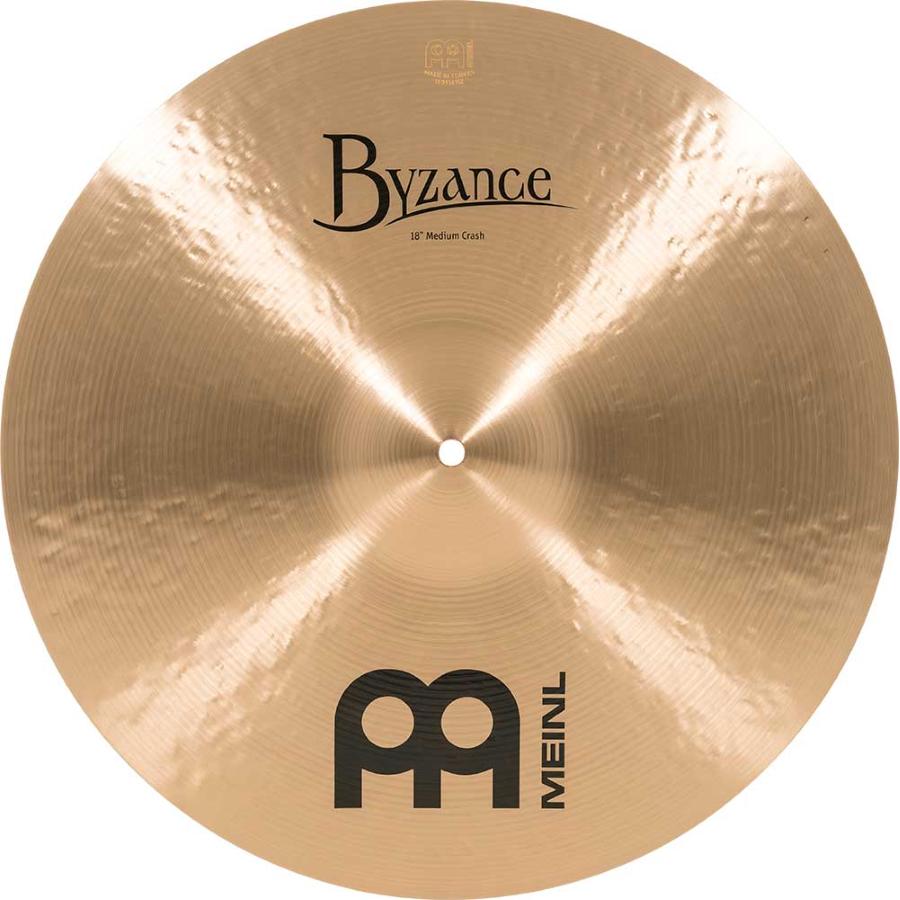 MEINL B18MC piatto crash