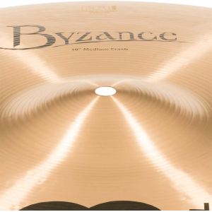 MEINL B18MC piatto crash