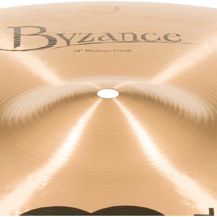 MEINL B18MC piatto crash