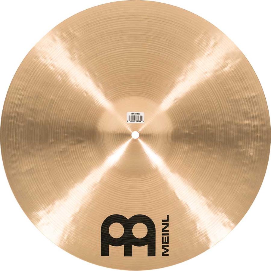 MEINL B18MC piatto crash